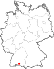 Möbelspedition Wald (Hohenzollern)